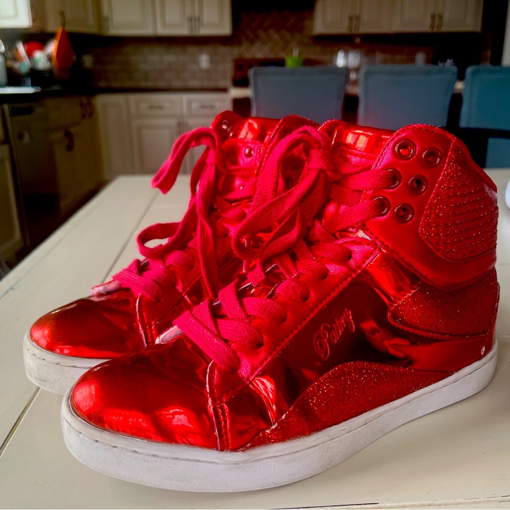 Pastry Hip Hop Shoes 5.5